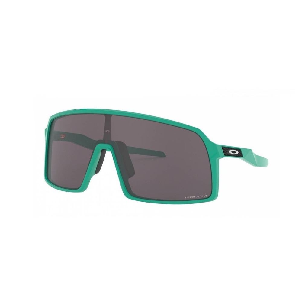 GAFAS DE SOL OAKLEY SUTRO OO9406 MONTURA JADE con 2 lunas de intercambio